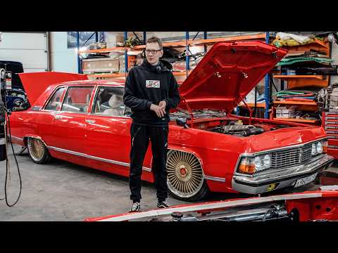 Видео: ПРОДАЮ СВОИ МАШИНЫ ЧТОБЫ ...