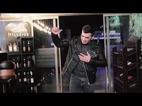 Видео: Сакит Самедов - Я ПЬЯН. НОВАЯ СУПЕР ВЕРСИЯ