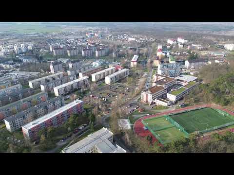 Видео: Milovice, jaro 2024. ЦГВ Чехия - Миловице, весна 2024 г.