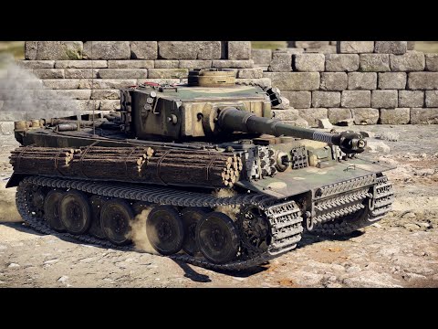 Видео: War Thunder - Проверка премов 3-5 рангов