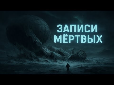 Видео: Смертельный Полет На Дырявом Шаре: Роковая Ошибка Гения Андрэ