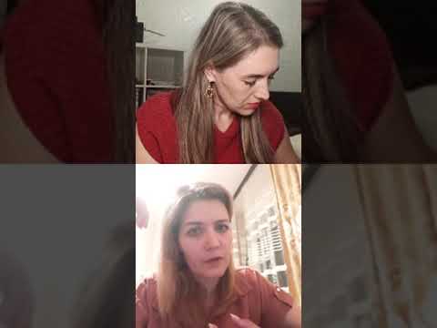 Видео: Диагностики по методу "Мастер разборов" ч.2