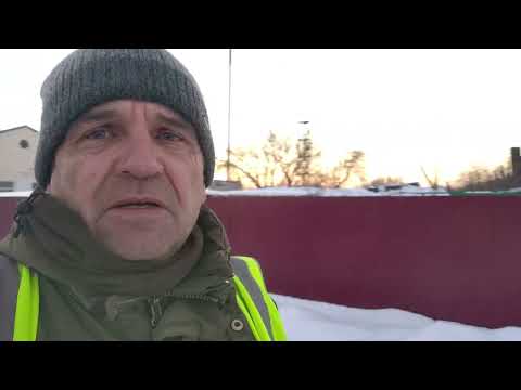 Видео: Поиск подземной теплотрассы без генератора 2