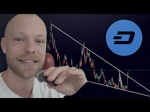 Видео: DASH ВЫРЫВАЕТСЯ (это только начало)