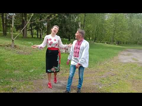 Видео: "Дві річеньки"