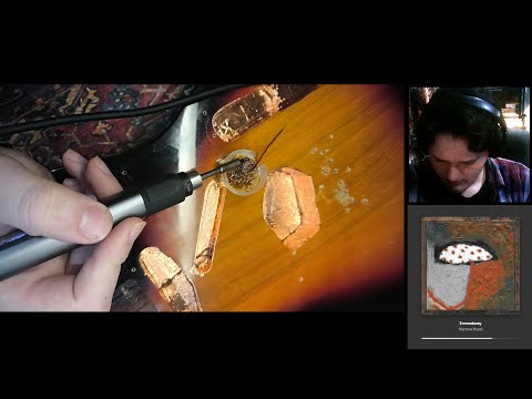 Видео: исправляю косяки | тестовый стрим №62