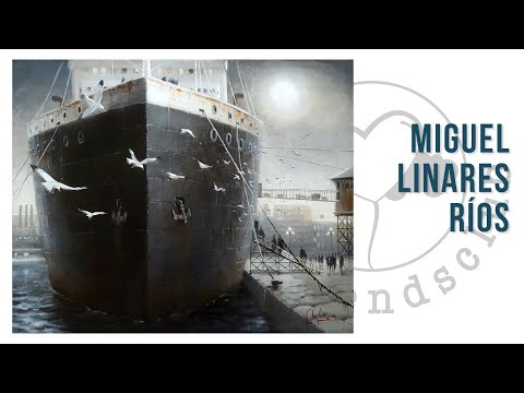 Видео: Miguel Linares Rios. В гости онлайн. 14 июля 2020 года.