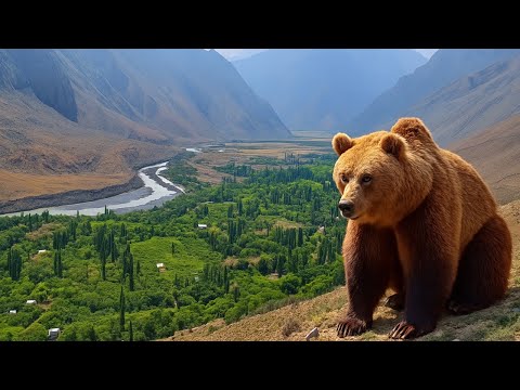 Видео: Жырткыч бир гана малды көтөрүп кетет. Зардалыга сапар