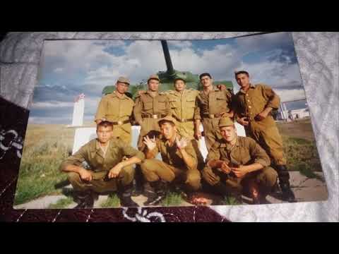 Видео: пгт Георгефка в/ч 27943.
