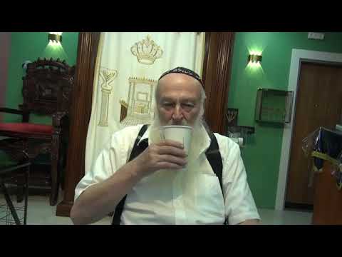 Видео: Рав Даниэль Булочник. Недельная глава Торы "Ваера". Брит Мила. 5786