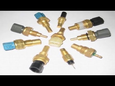 Видео: Перегрев моторов №45