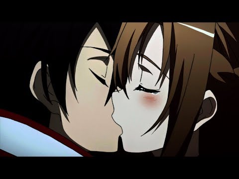 Видео: SAO Кирито и Асуна - Настоящая любовь AMV Sword Art Online 2018