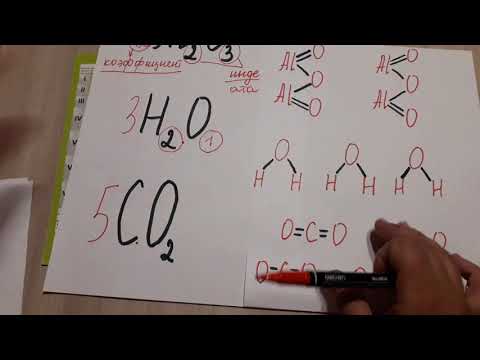 Видео: Индекстар және коэффициенттер