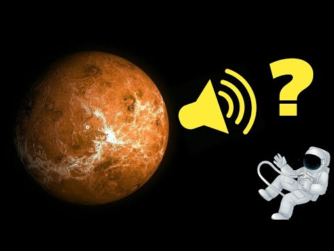 Видео: КАК ЗВУЧАТ ПЛАНЕТИТЕ?! - Загадъчната песен на космоса!