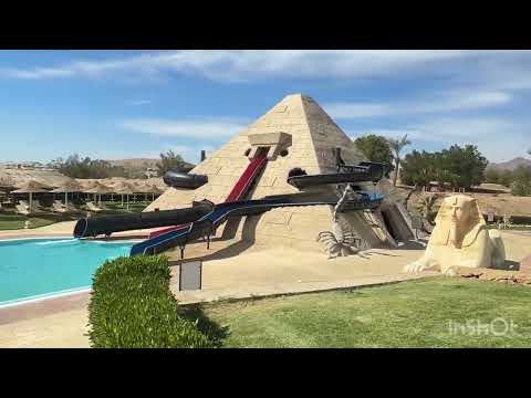 Видео: Египет, обзор соседнего отеля Sharm dreams resort 5*~аквапарк отеля 5*, мы в шоке 😮. Наш пляж.