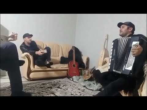 Видео: Аварская песня - Махач