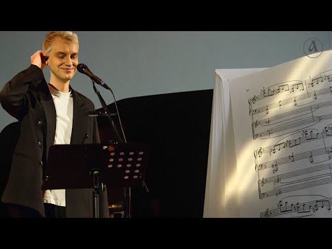 Видео: Репетиции Алексея Гомана