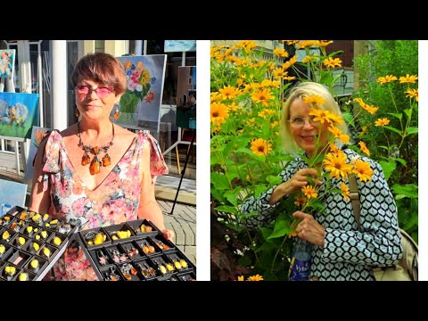 Видео: Любителям янтаря и кофе посвящается!! Суматра- волшебный остров!!