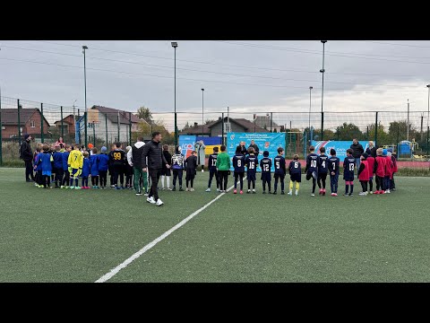 Видео: Пліч-о-пліч Щасливе-Проліски