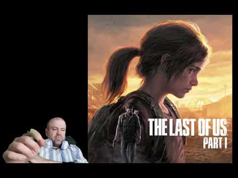 Видео: Портативный Last of us на Lenovo Legion Go, проверяем производительность.
