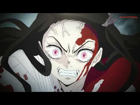 Видео: «Король и Шут» - «Кукла Колдуна» AMV Anime clip