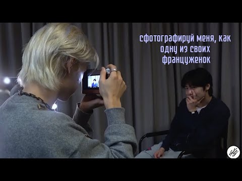 Видео: детский сад на vma