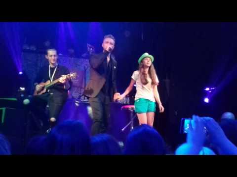 Видео: Егор Крид-Папина дочка,Надо ли,Больше чем,Не мы,Где ты,Завеи мой пульс,Будильник Новосибирск 11 июня