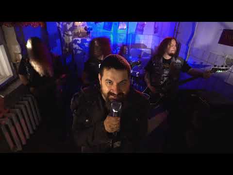 Видео: Гробовая Доска. В земле