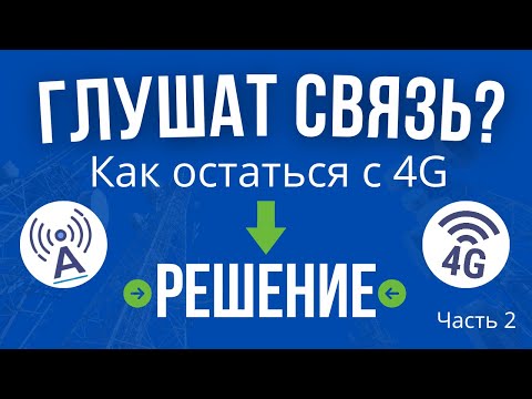 Видео: КОМПЛЕКТУЕМ АВТОМОБИЛЬ ПРАВИЛЬНО | Что спасает от ГЛУШИЛОК связи и GPS? | 2 ЧАСТЬ