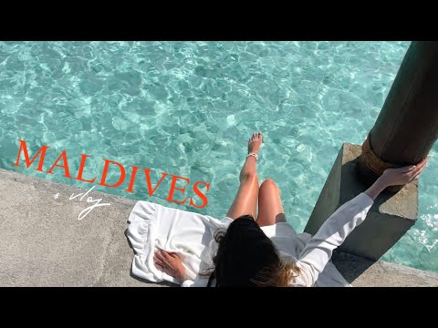Видео: Мальдивы 🌴 Влог