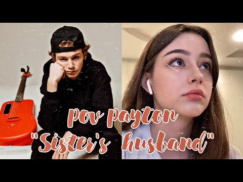 Видео: Pov/135 серия/~Муж сестры~/POVPAYTON💗✨
