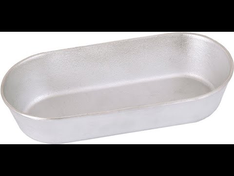 Видео: Как подготовить формы для выпечки. Маринкины творинки. Всем МИРА и Добра!