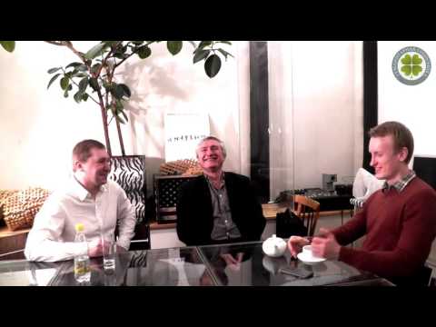 Видео: Соционика Функции I интуиция возможностей (Киев)