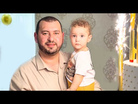 Видео: ПЭТЯ ХЭТАК ОТМЕЧАЕТ ДЕНЬ РОЖДЕНИЯ И КРЕСТИНЫ ВНУКА ПЕТИ 1 ГОДИК ГОРОД СЫЗРАНЬ