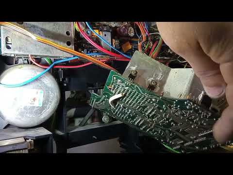 Видео: Grundig RR 1140 . Ч 1.