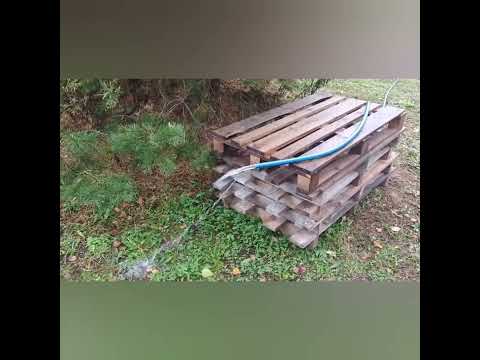 Видео: Перебурили скважину после других. Выбирайте  правильных буровиков. Всем добра!