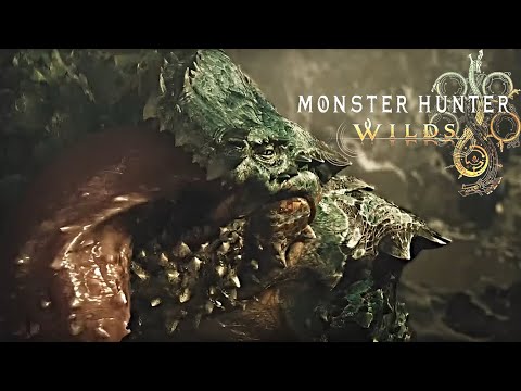 Видео: ПОЛНЫЙ РАЗНОС ► Monster Hunte Wilds ► 4K Прохождение #1