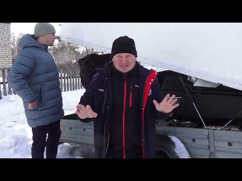 Видео: Рыбак отправил нас на 3 буквы и не ошибся. Клев там был бешенный.