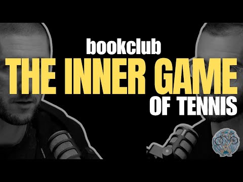 Видео: Не се САБОТИРАЈ себеси | "The Inner Game of Tennis" - BOOKCLUB