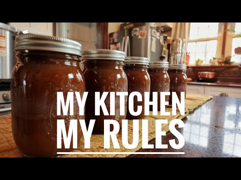 Видео: Тыквенное масло в мультиварке | Консервирование под давлением