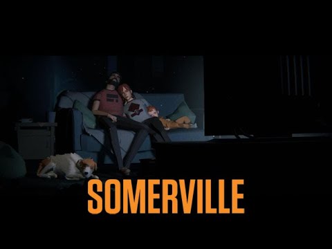 Видео: SOMERVILLE #3 Воссоединение