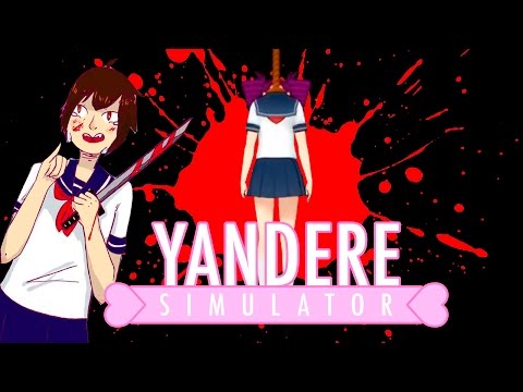 Видео: Yandere Simulator прохождение : Ой , всё :( #11