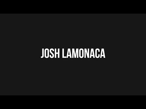 Видео: Josh Lamonaca | Джош Ламонака | Мастер-класс на BARBERSHOW