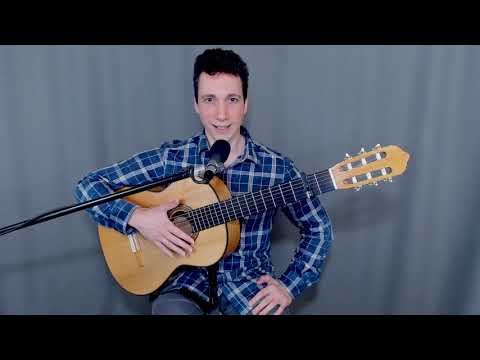 Видео: Давайте проясним некоторые предположения обо мне :-)