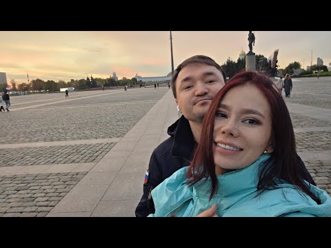 Видео: Закуп в Лемана Про. Свидание!