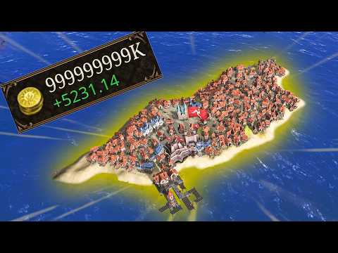 Видео: Играть в полный рост в EU5 — это БЕЗУМИЕ!!!