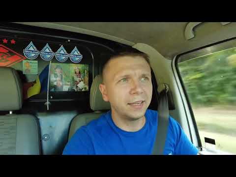 Видео: ПОЕХАЛИ | КИШИНЕВ - ФАЛЕШТЫ - НИСПОРЕНЫ