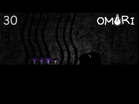 Видео: Встречаемся с друзьями | ХИКИКОМОРИ РУТ - OMORI [30] прохождение