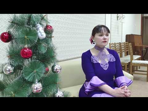 Видео: Фламенко | Flamenco | История танца | Елена Кочетова