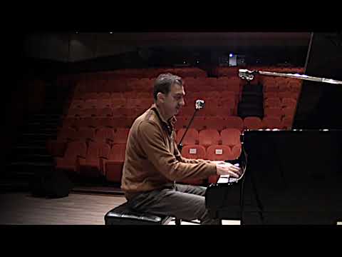 Видео: Самир Мирзоев: "Несколько слов о трансцендентном этюде Ференца Листа "Мазепа" (Mazeppa)".